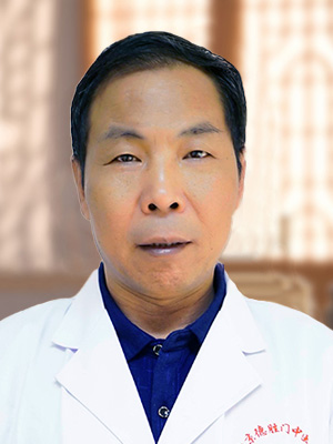 北京德胜门中医院王朝畅